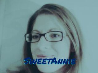 SweetAnnie