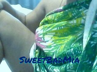 SweetBadMia