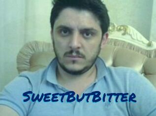 SweetButBitter