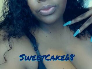 SweetCake68