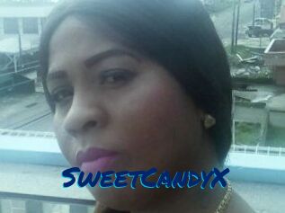 SweetCandyX