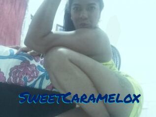 SweetCaramelox