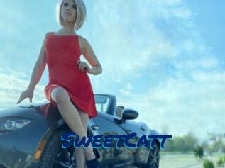 SweetCatt