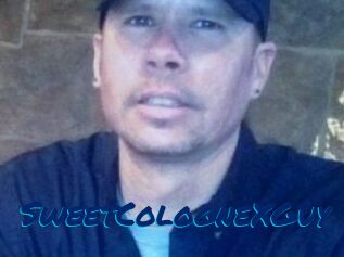 SweetCologneXGuy