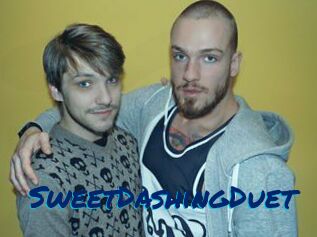 SweetDashingDuet