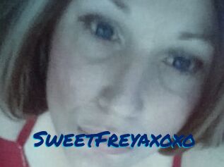 SweetFreyaxoxo