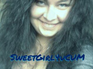 SweetGirl4uCUM