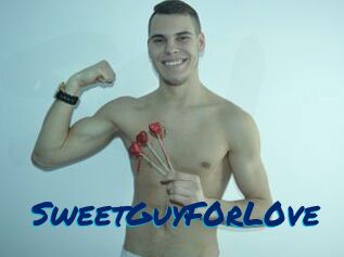 SweetGuyF0rL0ve