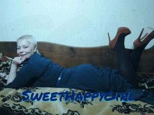SweetHappyGirl