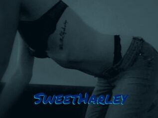 SweetHarley