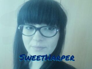 SweetHarper
