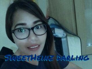SweetHeinz_darling