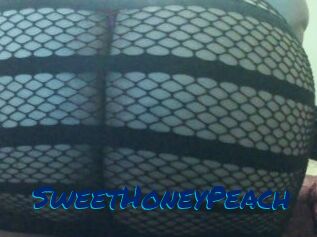 SweetHoneyPeach
