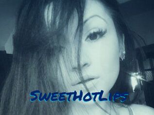 SweetHotLips