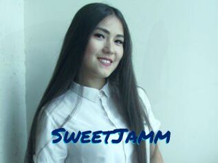 SweetJamm