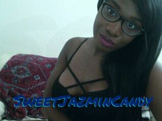 SweetJazminCandy