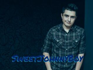 SweetJohnnyBoy