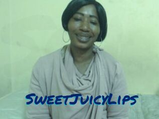 SweetJuicyLips