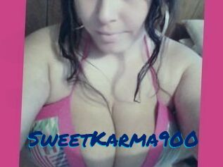 SweetKarma900