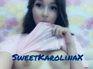 SweetKarolinaX