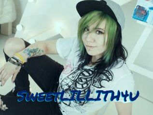 SweetLILLITH4U