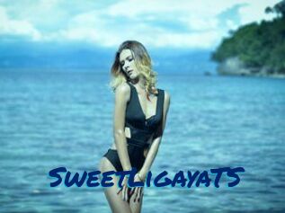 SweetLigayaTS