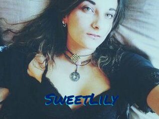 SweetLily
