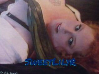 SweetLilyR