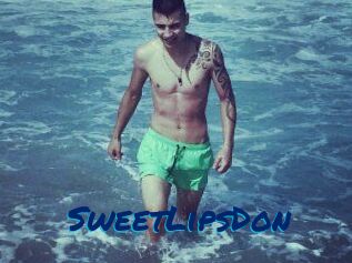 SweetLipsDon