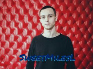 SweetMilesL