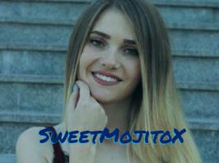 SweetMojitoX