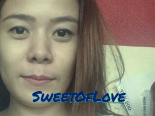 SweetOfLove