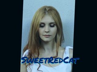 SweetRedCat