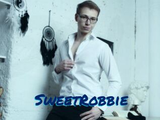 SweetRobbie