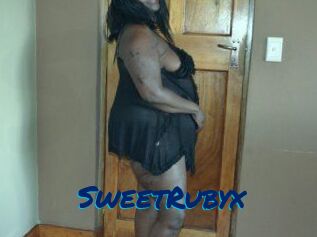 SweetRubyx