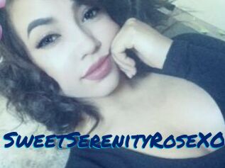 SweetSerenityRoseXO