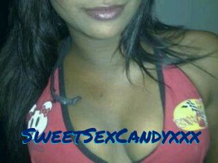 SweetSexCandyxxx