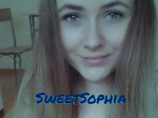 SweetSophia