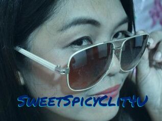 SweetSpicyClit4U