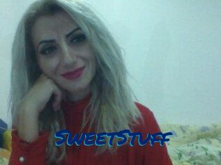 SweetStuff