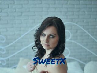 SweetX