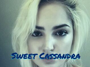 Sweet_Cassandra