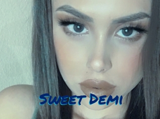 Sweet_Demi Sexe City