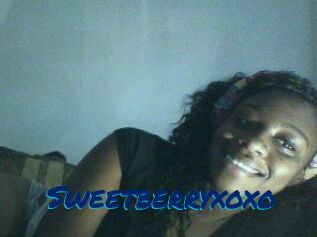 Sweetberryxoxo