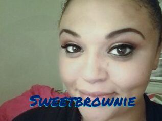 Sweetbrownie