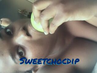 Sweetchocdip