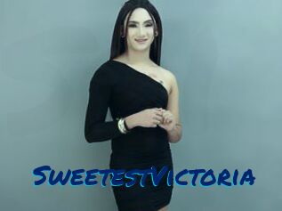SweetestVictoria