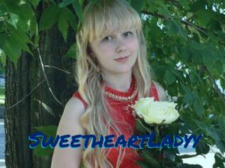 SweetheartLadyy