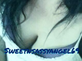 Sweetnsassyangel69