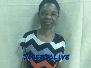 Sweetolive